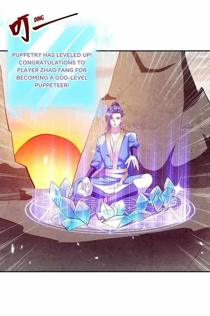 Strongest Leveling Chapter 327 Online - página 30
