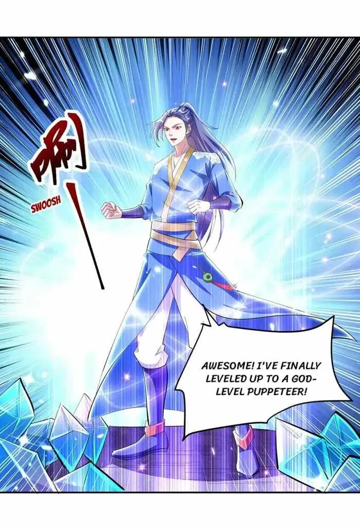 Strongest Leveling Chapter 327 Online - página 31