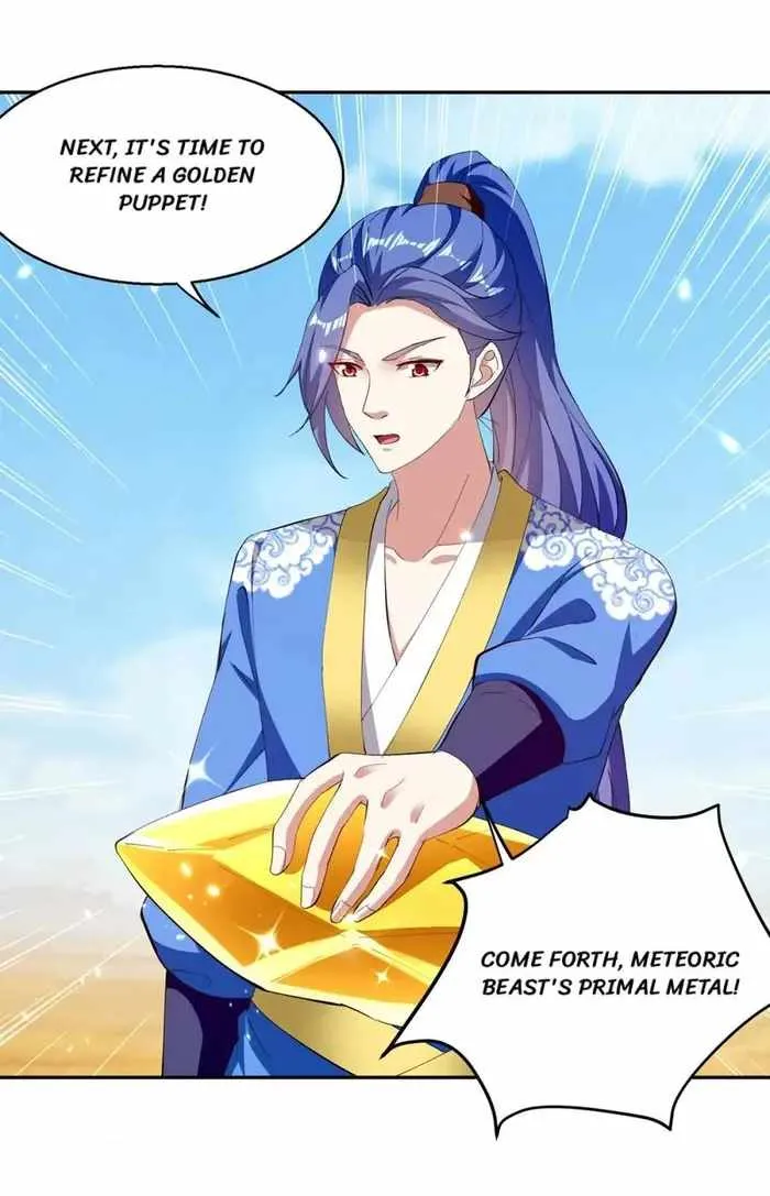 Strongest Leveling Chapter 327 Online - página 32