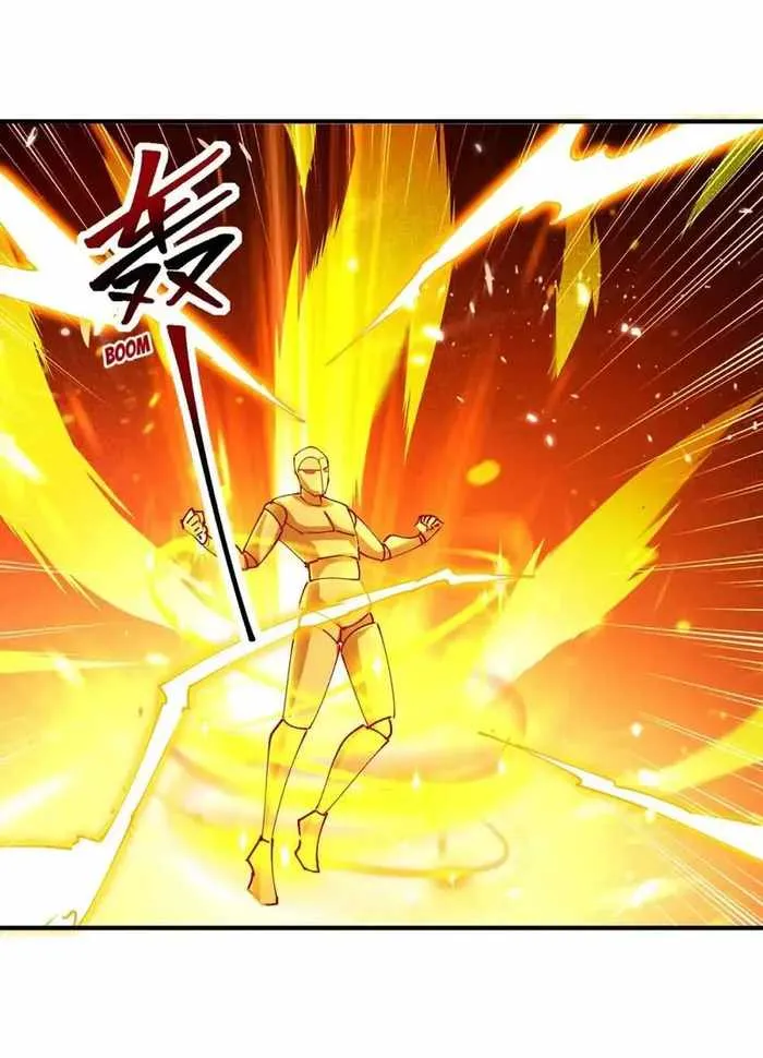 Strongest Leveling Chapter 327 Online - página 35
