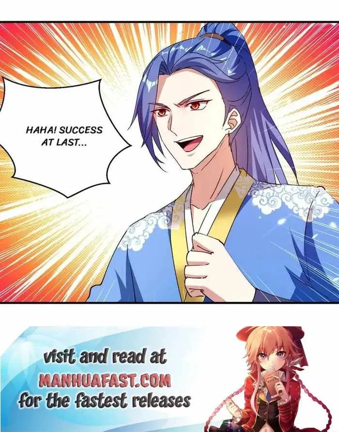 Strongest Leveling Chapter 327 Online - página 36