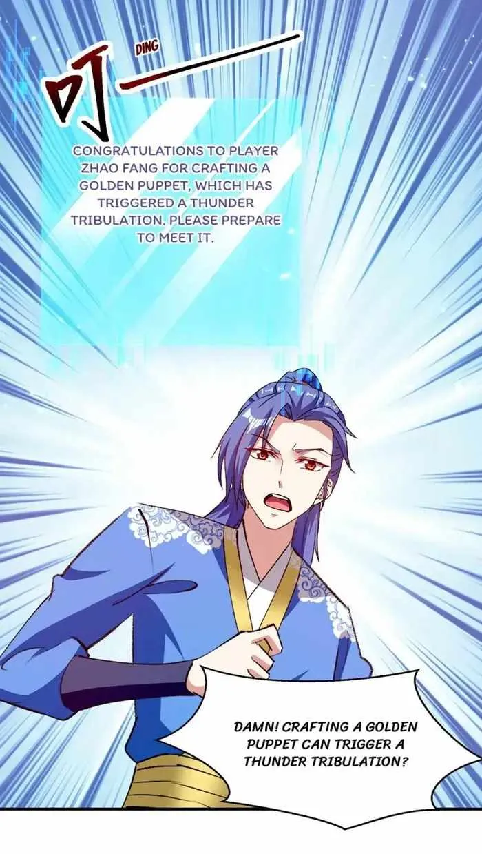 Strongest Leveling Chapter 328 Online - página 2