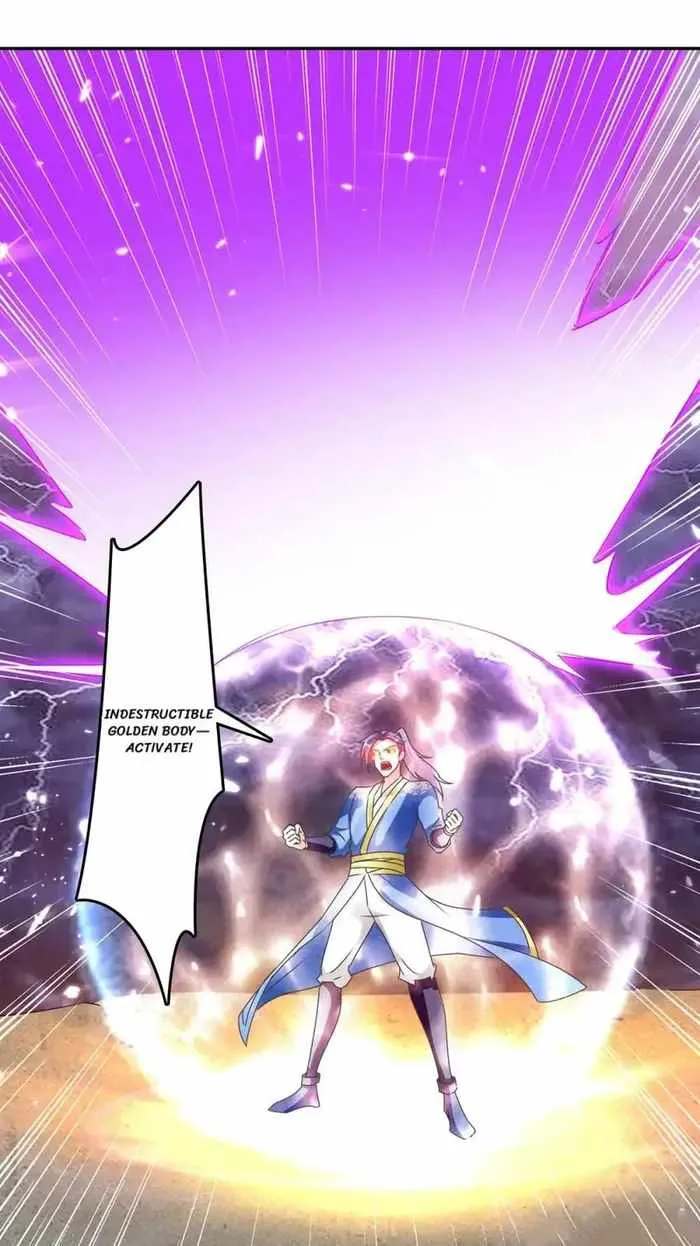 Strongest Leveling Chapter 328 Online - página 7
