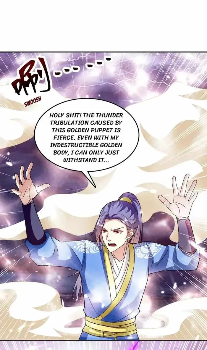 Strongest Leveling Chapter 328 Online - página 9