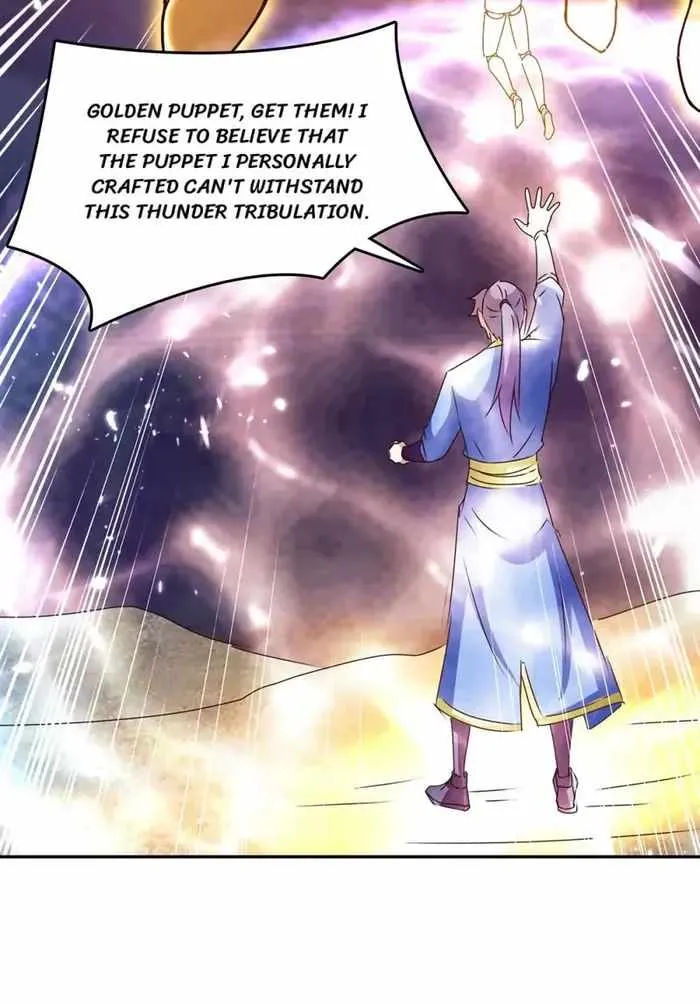 Strongest Leveling Chapter 328 Online - página 15