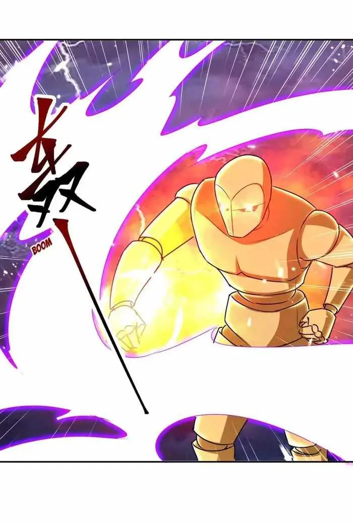 Strongest Leveling Chapter 328 Online - página 16