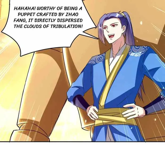 Strongest Leveling Chapter 328 Online - página 18