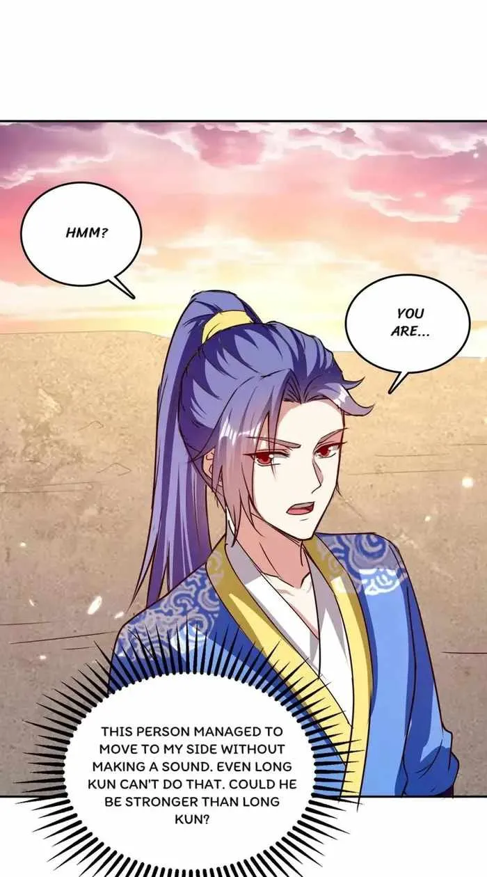 Strongest Leveling Chapter 328 Online - página 21