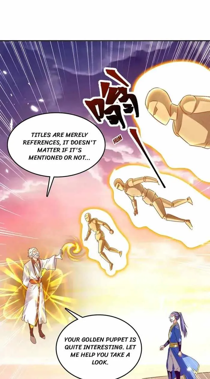 Strongest Leveling Chapter 328 Online - página 23