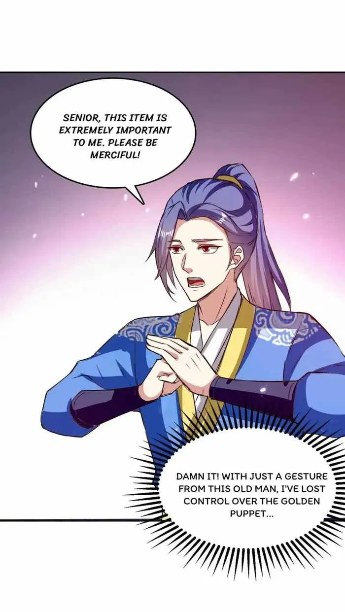 Strongest Leveling Chapter 328 Online - página 25