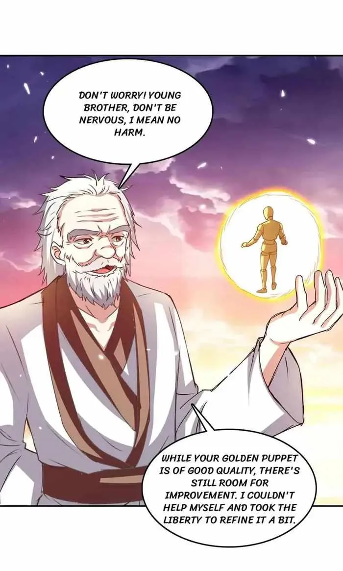 Strongest Leveling Chapter 328 Online - página 26