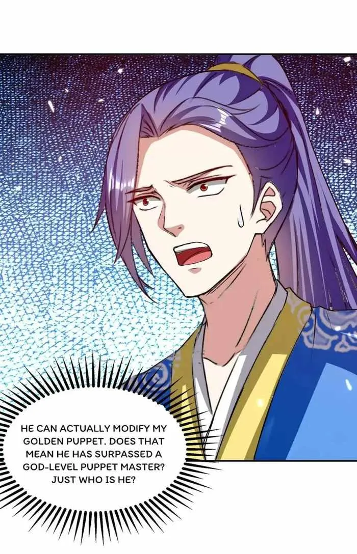 Strongest Leveling Chapter 328 Online - página 27