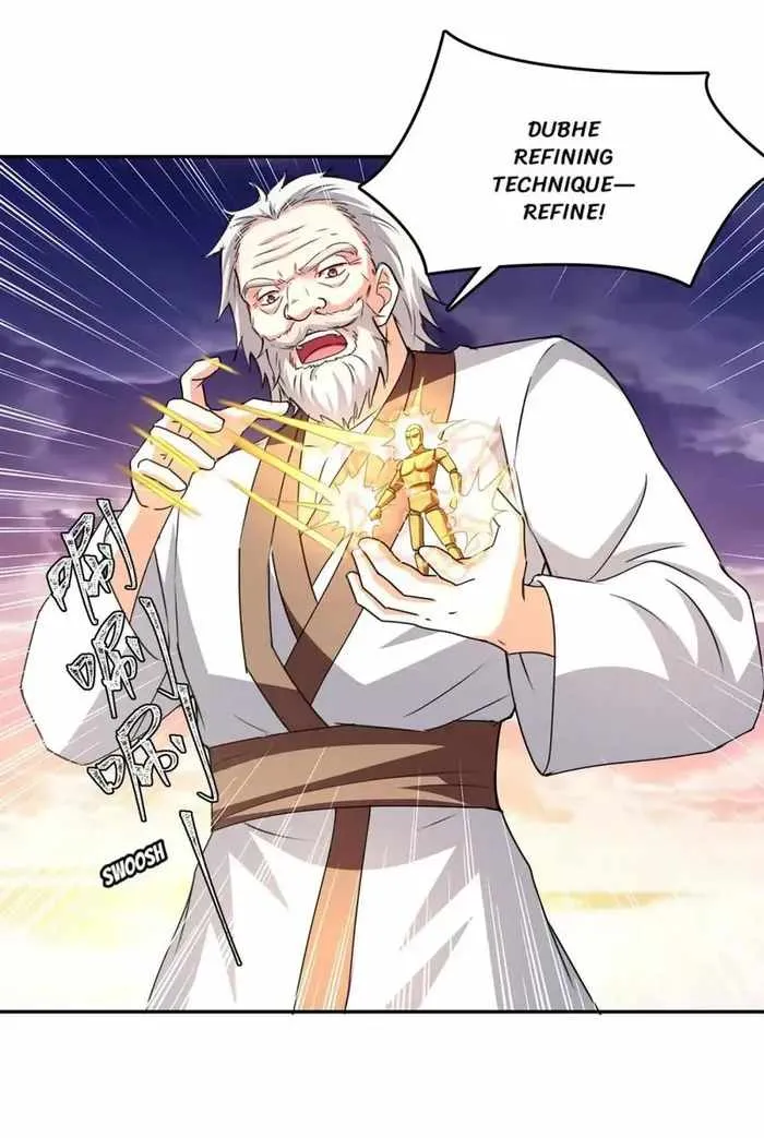 Strongest Leveling Chapter 328 Online - página 28