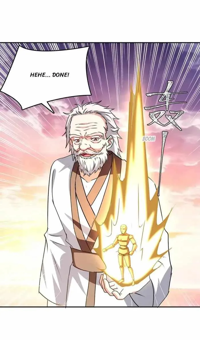 Strongest Leveling Chapter 328 Online - página 29