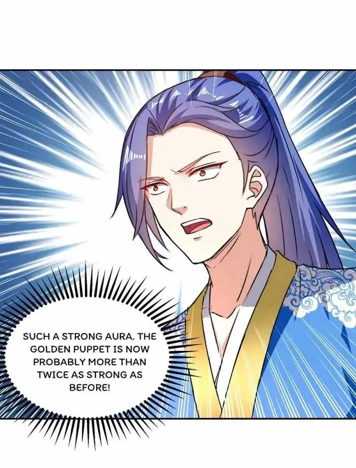 Strongest Leveling Chapter 328 Online - página 30