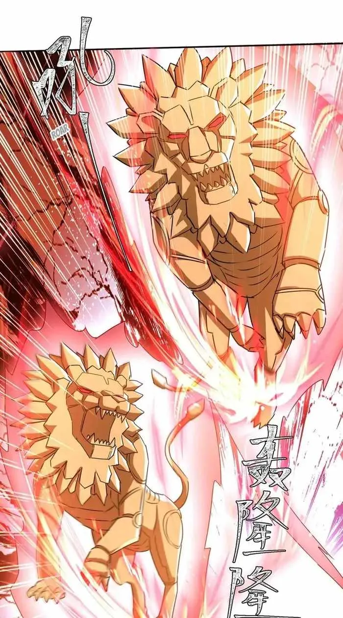 Strongest Leveling Chapter 328 Online - página 31