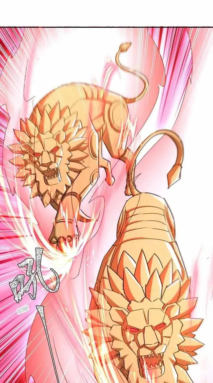 Strongest Leveling Chapter 328 Online - página 37
