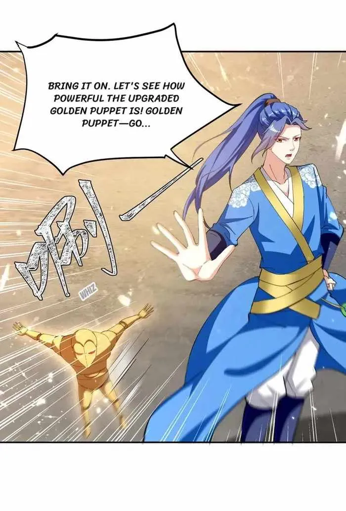 Strongest Leveling Chapter 328 Online - página 39
