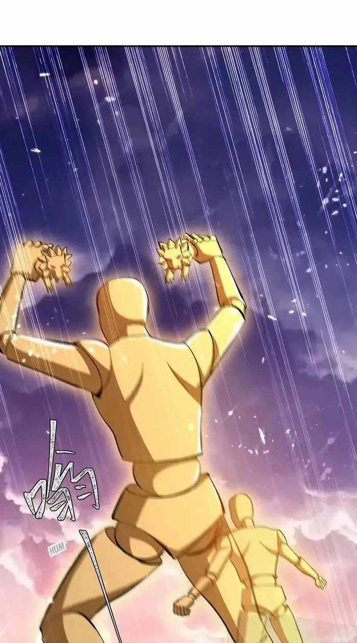Strongest Leveling Chapter 328 Online - página 40