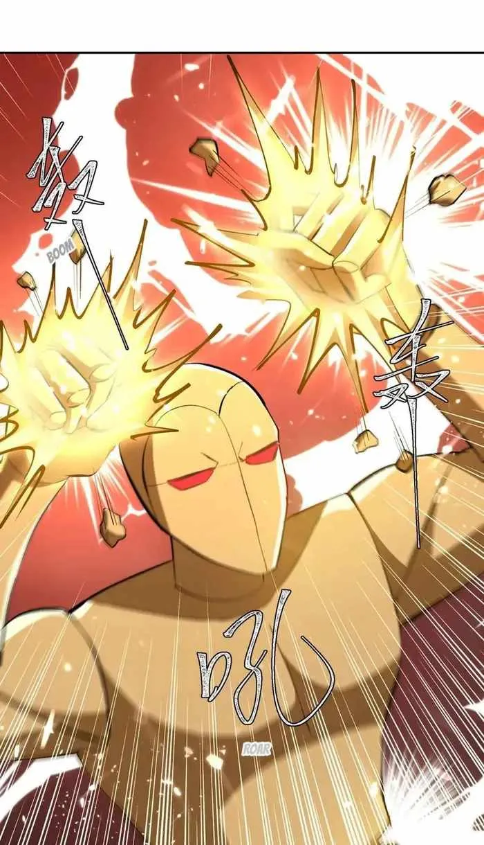Strongest Leveling Chapter 328 Online - página 42