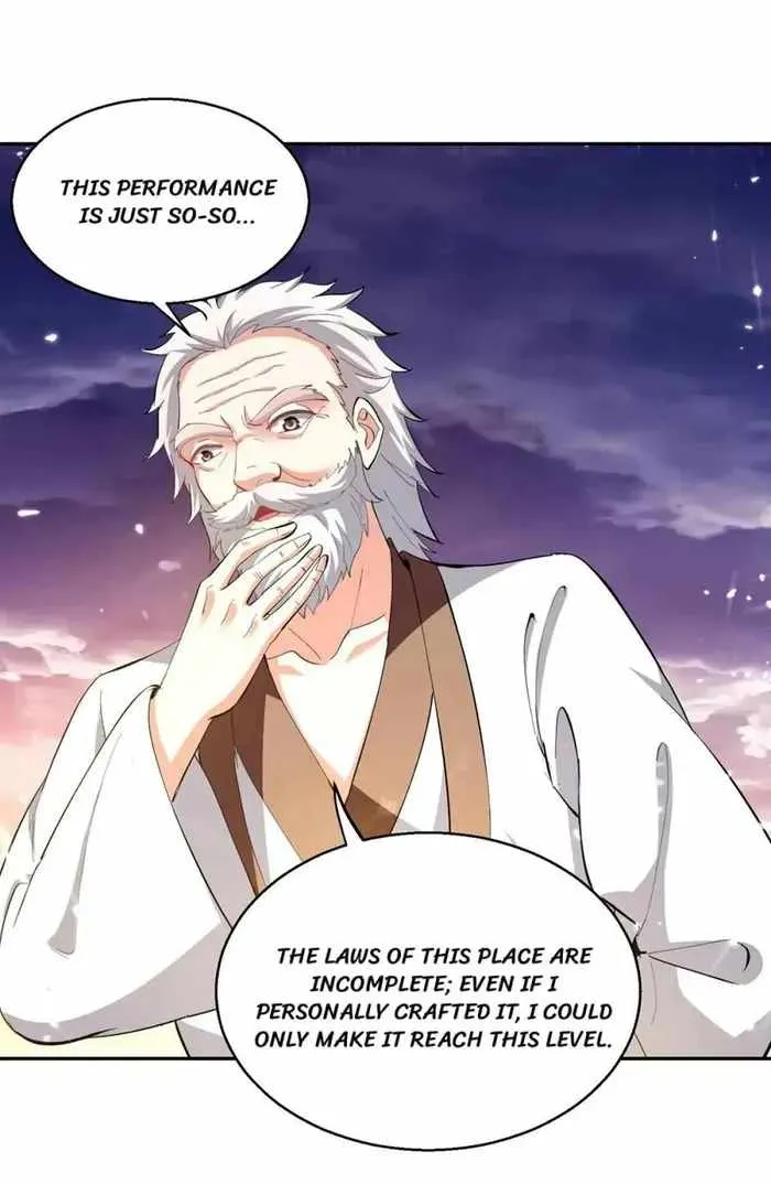 Strongest Leveling Chapter 329 Online - página 3