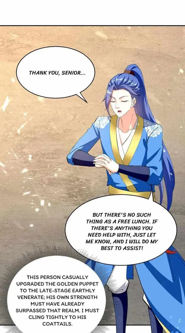 Strongest Leveling Chapter 329 Online - página 4