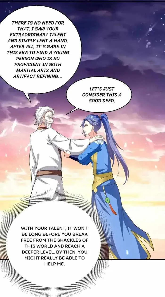 Strongest Leveling Chapter 329 Online - página 6