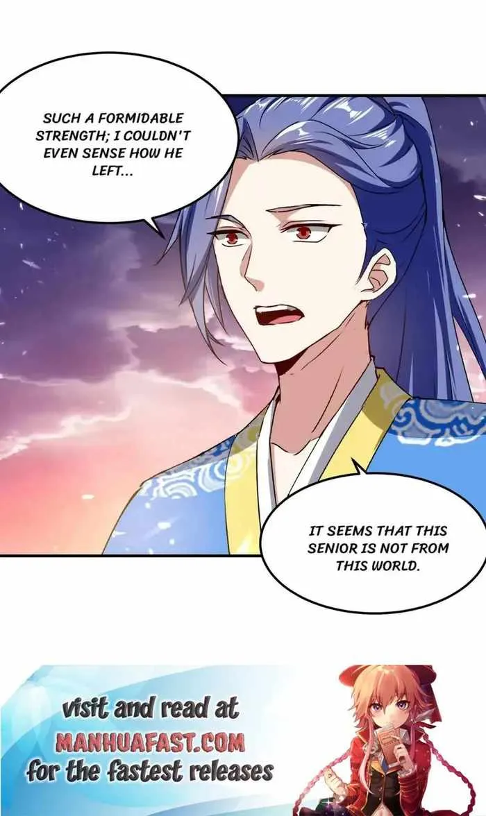 Strongest Leveling Chapter 329 Online - página 11