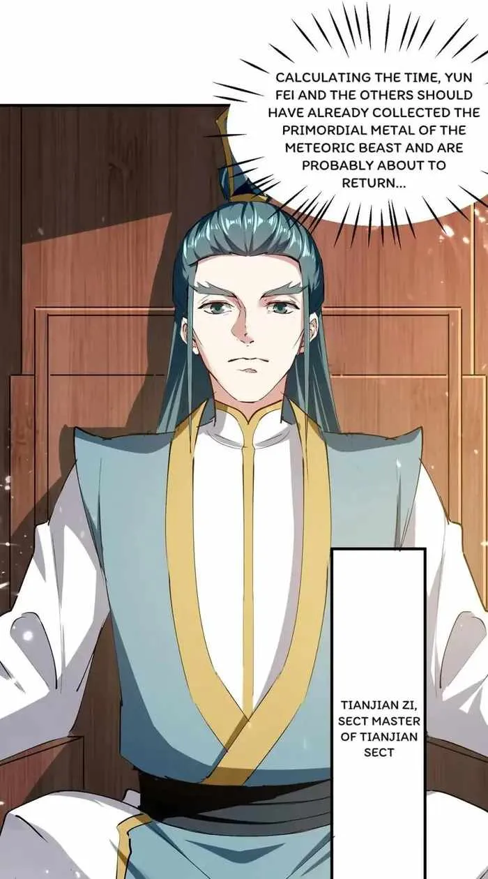 Strongest Leveling Chapter 329 Online - página 16