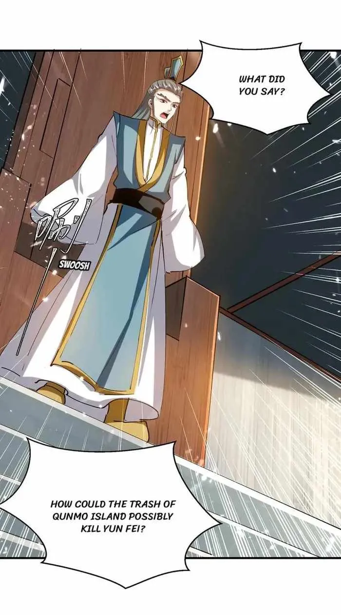 Strongest Leveling Chapter 329 Online - página 19