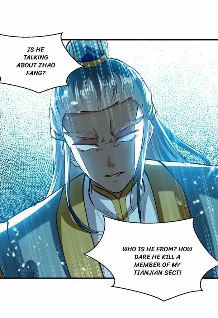 Strongest Leveling Chapter 329 Online - página 21