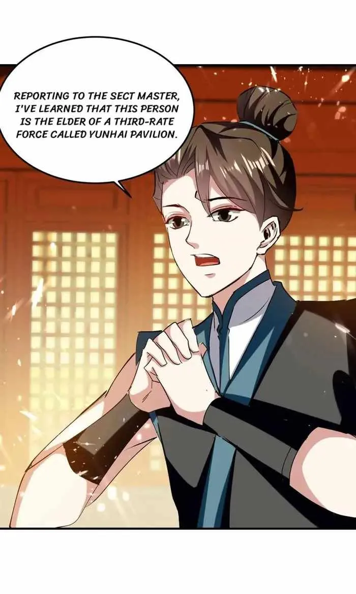 Strongest Leveling Chapter 329 Online - página 22