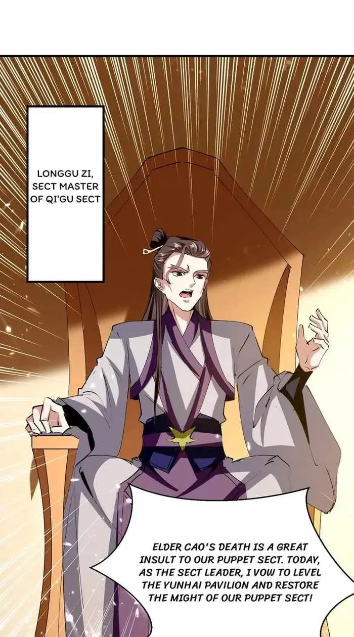 Strongest Leveling Chapter 329 Online - página 27