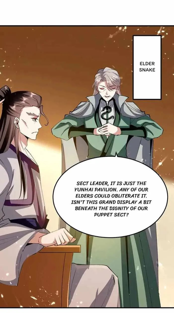 Strongest Leveling Chapter 329 Online - página 30