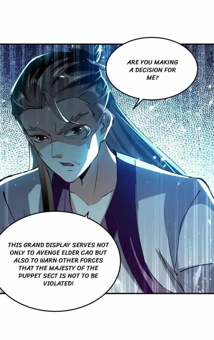 Strongest Leveling Chapter 329 Online - página 31