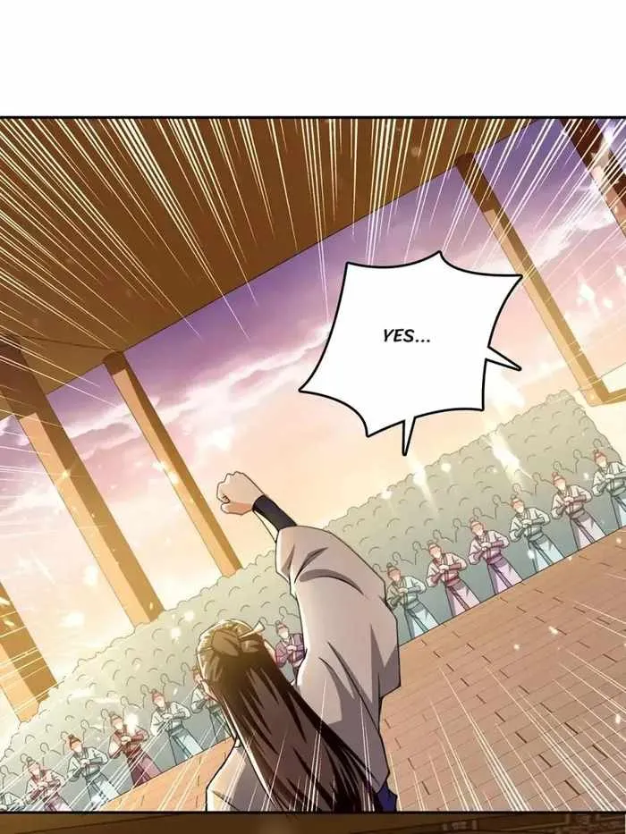 Strongest Leveling Chapter 329 Online - página 35