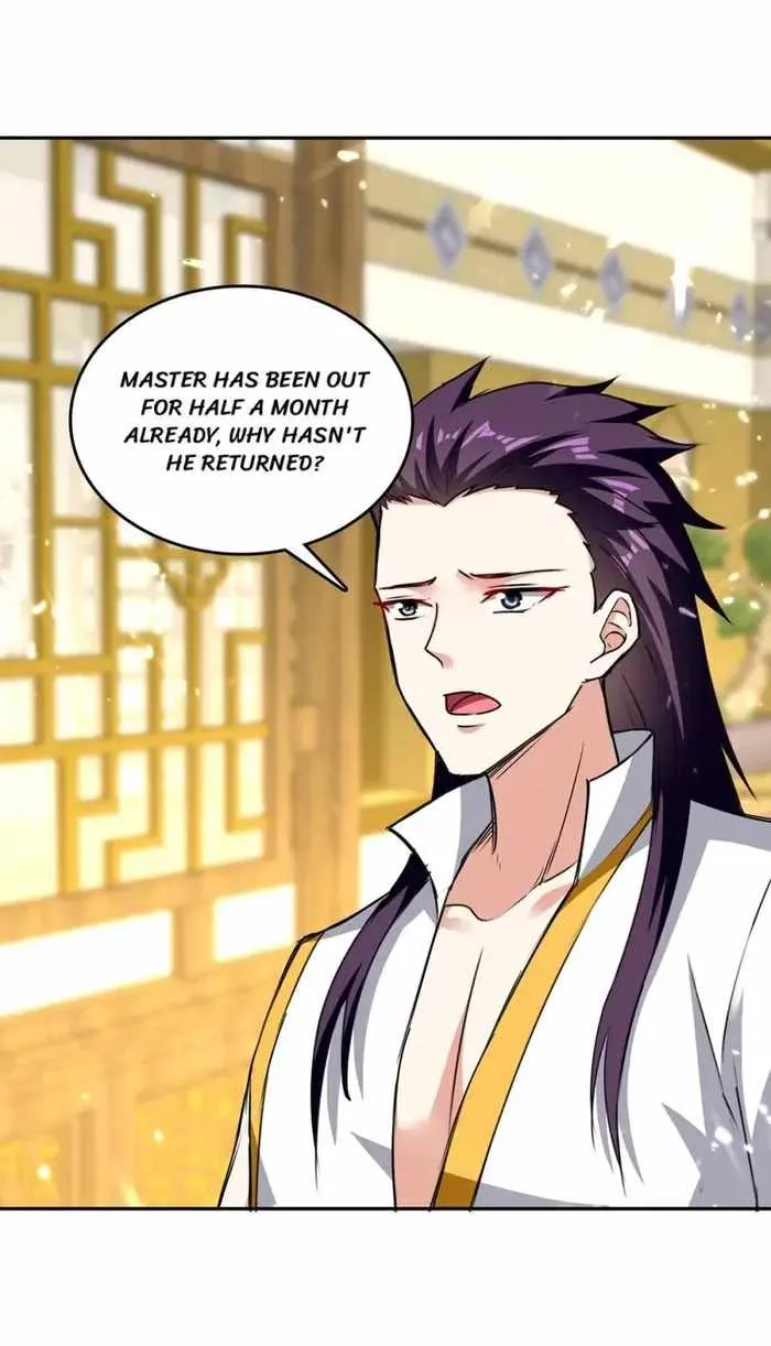 Strongest Leveling Chapter 329 Online - página 38