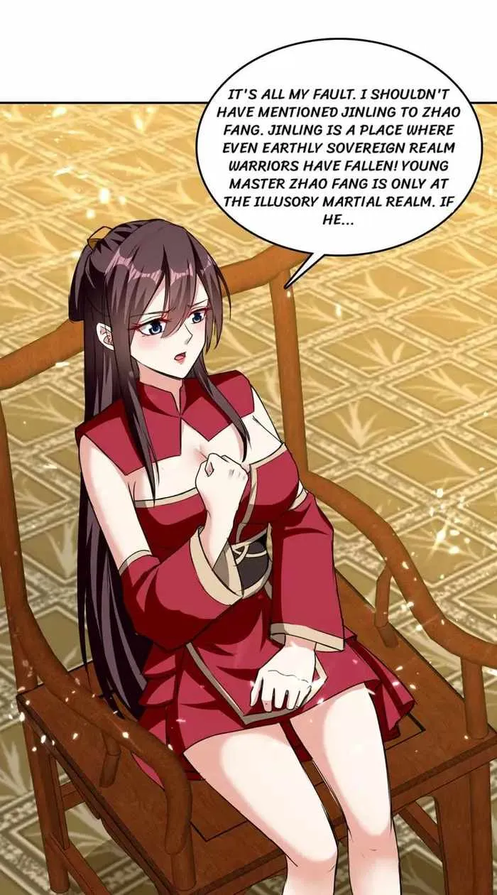 Strongest Leveling Chapter 329 Online - página 39