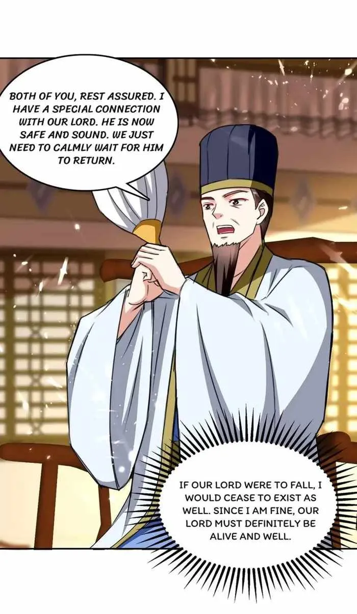 Strongest Leveling Chapter 329 Online - página 41