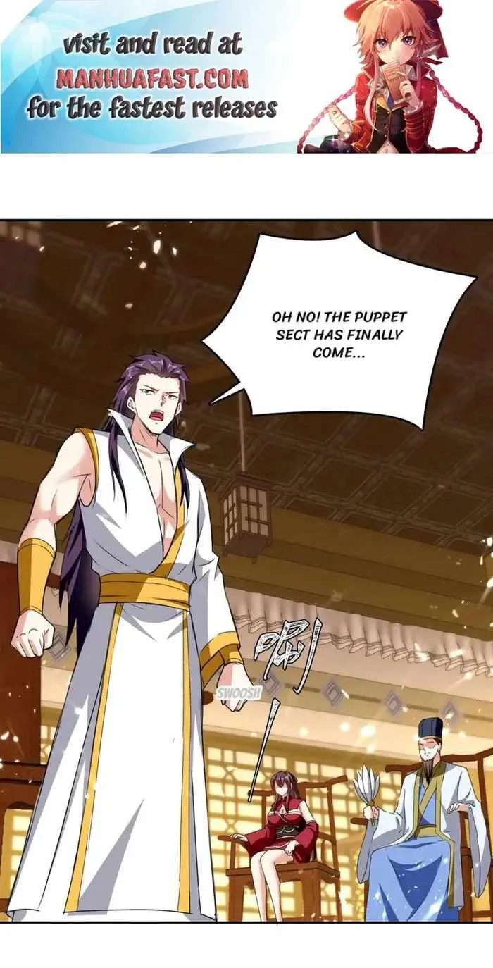 Strongest Leveling Chapter 330 Online - página 1