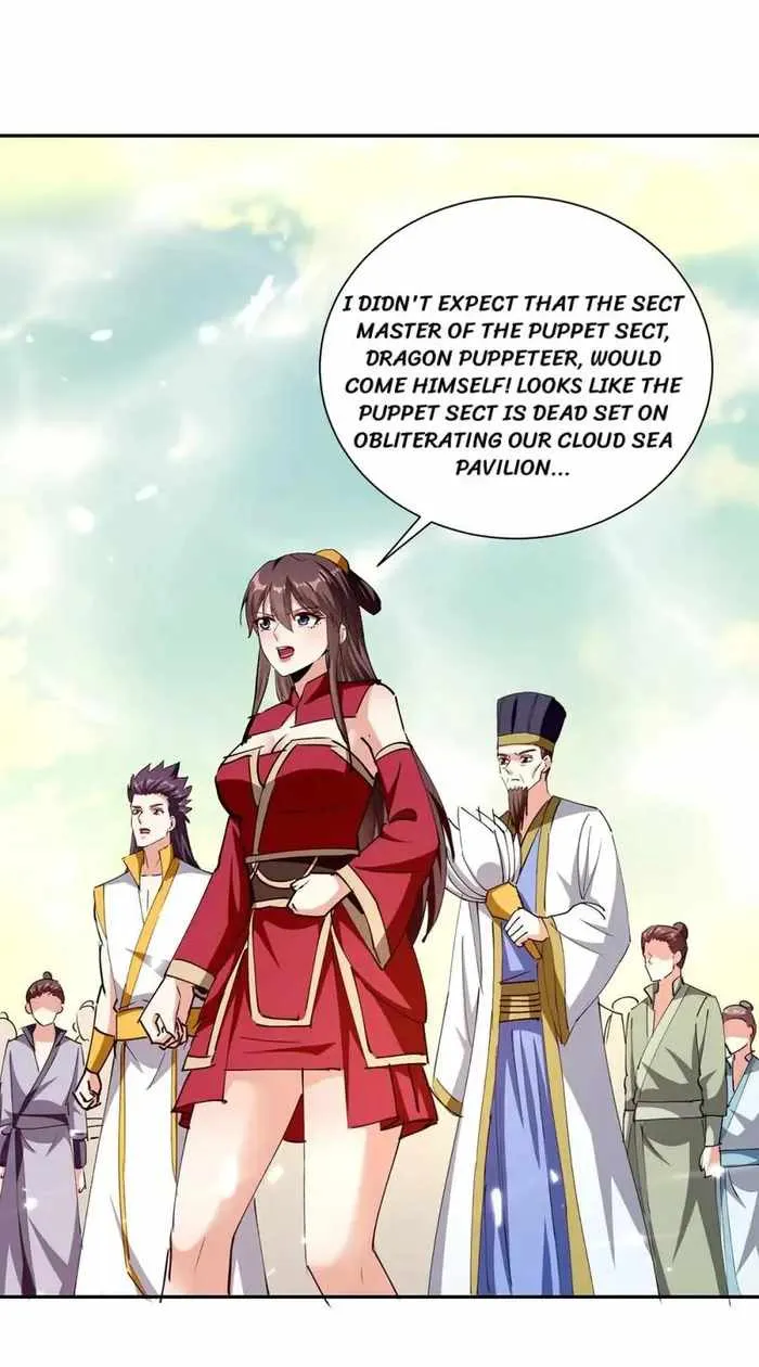 Strongest Leveling Chapter 330 Online - página 8