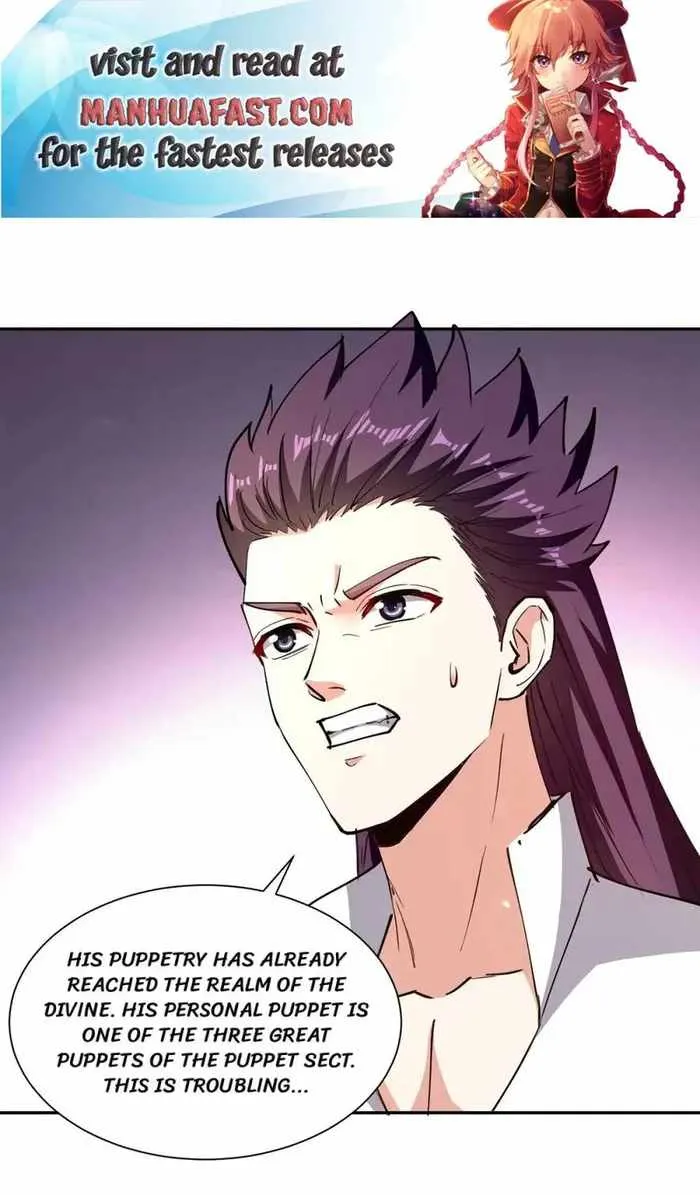 Strongest Leveling Chapter 330 Online - página 9