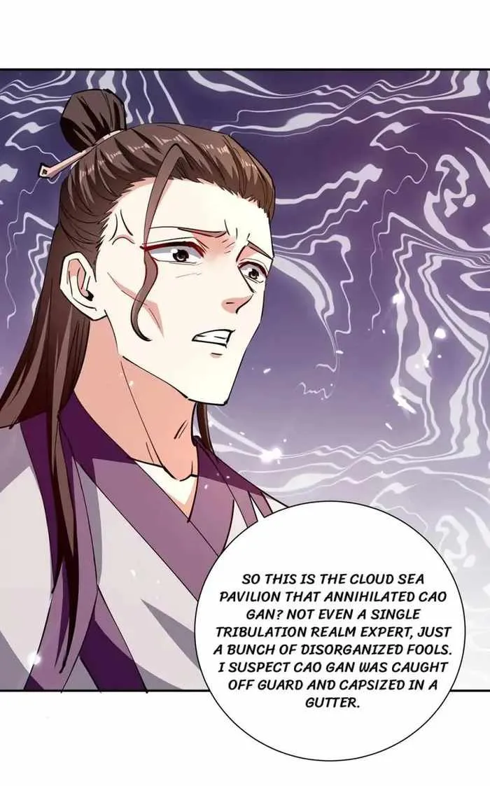 Strongest Leveling Chapter 330 Online - página 11