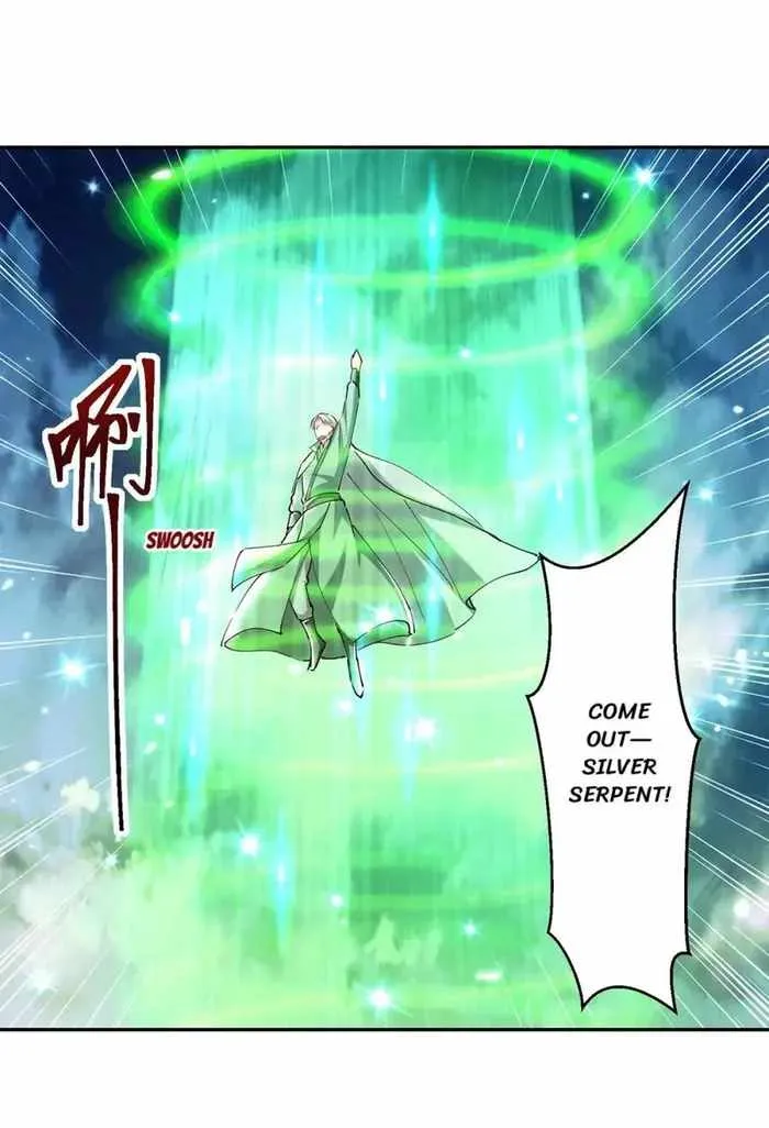 Strongest Leveling Chapter 330 Online - página 14