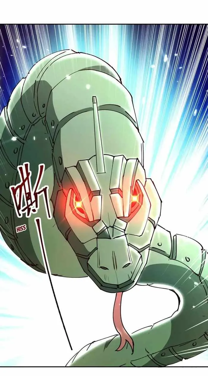 Strongest Leveling Chapter 330 Online - página 15