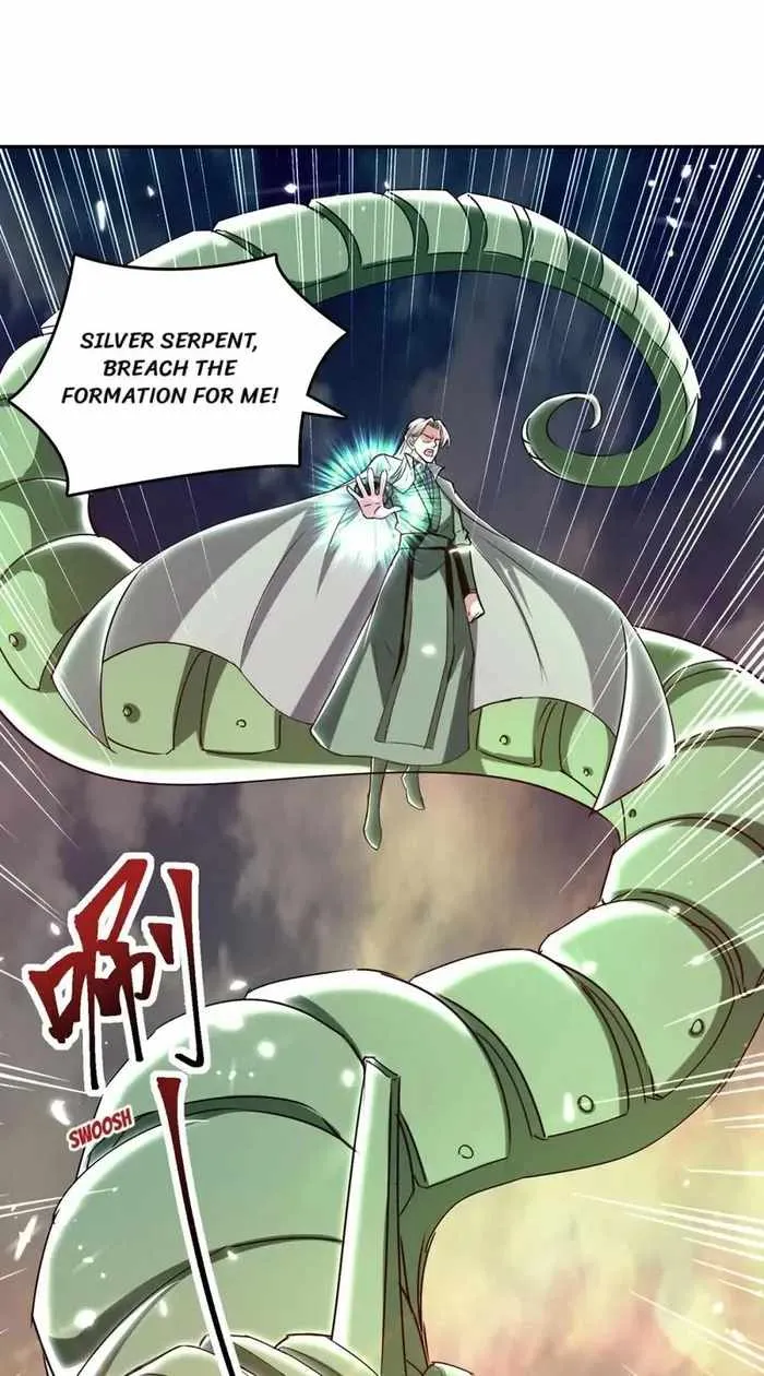 Strongest Leveling Chapter 330 Online - página 17