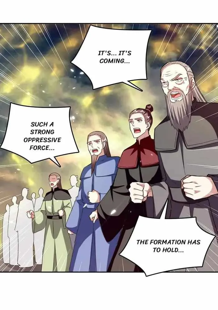Strongest Leveling Chapter 330 Online - página 19