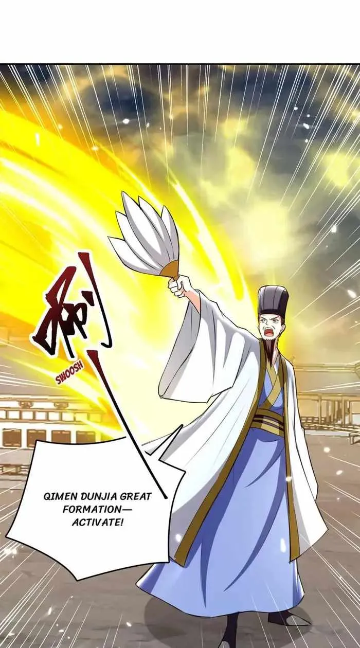 Strongest Leveling Chapter 330 Online - página 20
