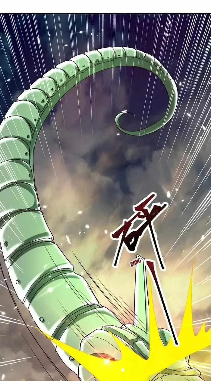 Strongest Leveling Chapter 330 Online - página 24