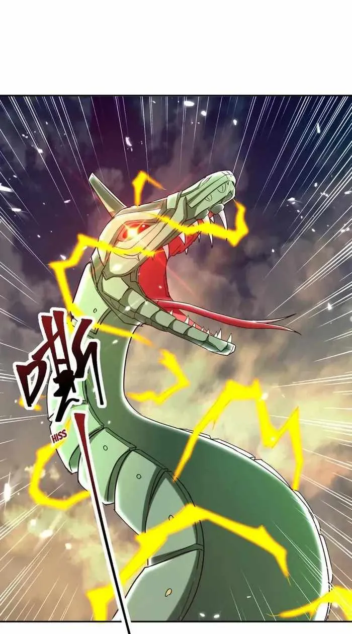 Strongest Leveling Chapter 330 Online - página 26
